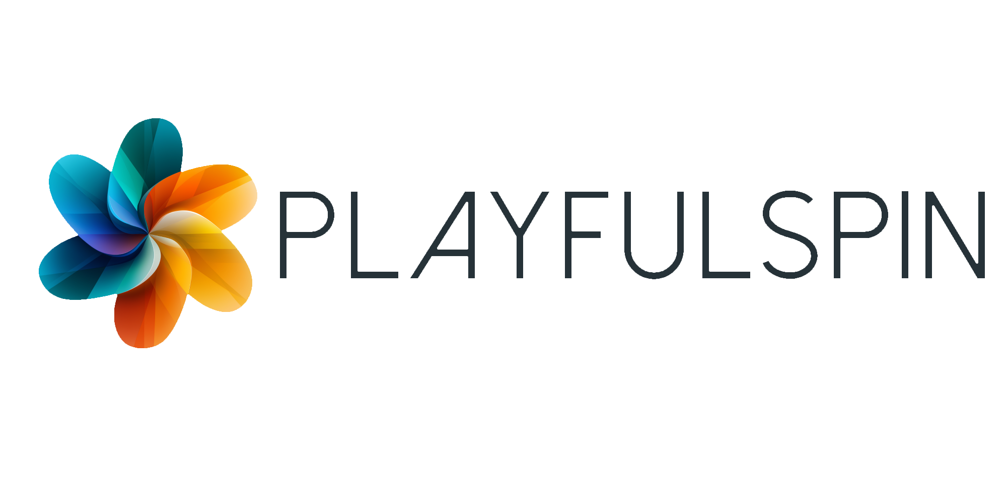Playfulspin Logo