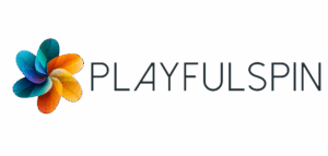 Playfulspin Logo